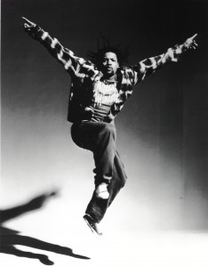 image of Classick Hip Hop Courtesy of Rennie Harris Puremovement