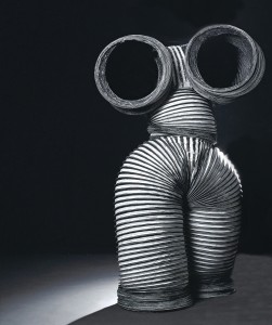 image of Mummenschanz Photo Credit: Gerry Born