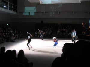 Clas/sick Hip Hop Photo by Jo Tomalin