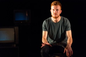 image of Bloom Robert Scobie Photo Credit VocalPoint Theatre