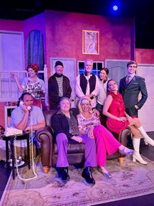 The Cast