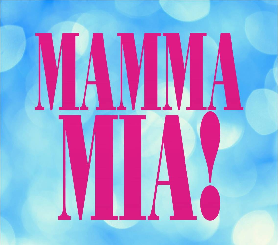 Mamma Mia cast